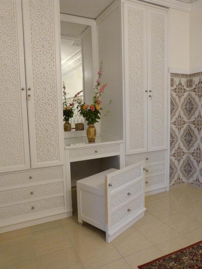 Riad Darabi En Exclusivite Marrakesh Eksteriør billede