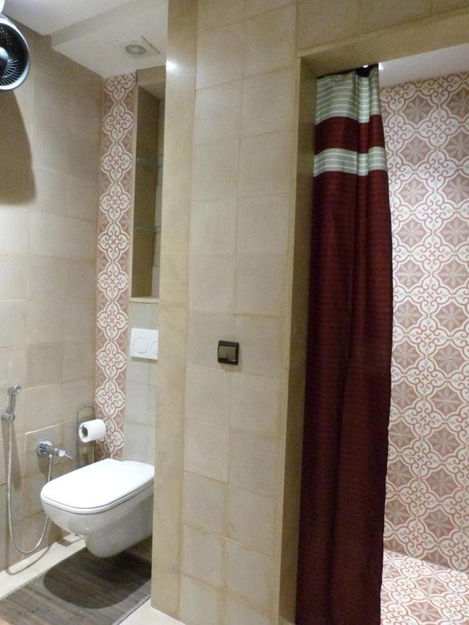 Riad Darabi En Exclusivite Marrakesh Eksteriør billede
