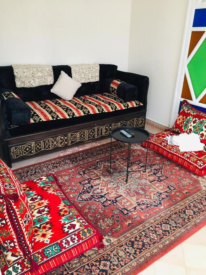 Riad Darabi En Exclusivite Marrakesh Eksteriør billede